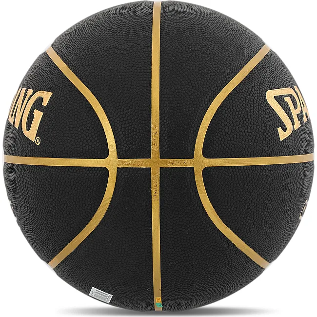 Баскетбольный мяч
 SPALDING G.O.A.T.S 77790Y
 7