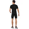 Футболка компресійна з коротким рукавом чоловіча JOMA

 CORE 104190-100 (Чорний)