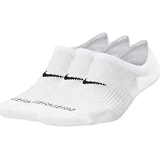 Носки Nike U NK EVERYDAY PLUS CUSH FOOTIE женские