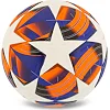 Футбольный мяч
 SP-SPORT
 FB-4993 №5 PU (Черный-белый)