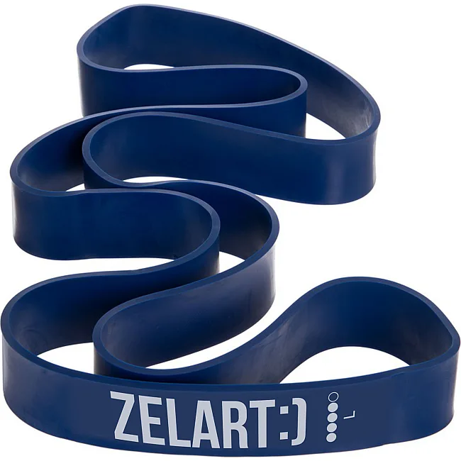 Резина петля для подтягиваний ZELART

 FI-0889-4 25-57кг