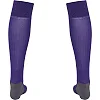 Гетри футбольні Puma Team LIGA Socks CORE бузковий