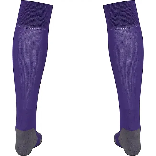 Гетри футбольні Puma Team LIGA Socks CORE бузковий