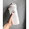Спортивный шейкер BLENDERBOTTLE Classic Loop 28oz/820ml White