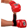 Перчатки Крабы спаринговые для MMA ZELART

 BO-3495 (Красный)