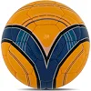 Футбольный мяч CORE SOFT TOUCH FB-8459 №5 PU (Оранжевый)