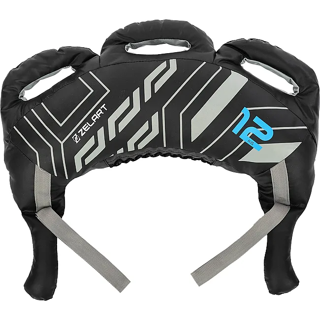 Мішок Болгарський Weighted Bag Mdbuddy FI-2838-12 12кг