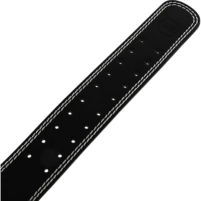 Пояс для важкої атлетики
 LiveUp LP8067 спинка-15см,
-L