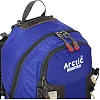 Спортивный рюкзак
 с каркасной спинкой ARCTIC 8810-Arctic 35л (Синий)