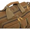Сумка через плечо тактическая
 MILITARY RANGERS
 ZK-9106
 38х28х11см 12л (Хаки)