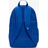 Детский рюкзак Nike Y NK ELMNTL BKPK 20L синий 46 х 30 х 13 см
