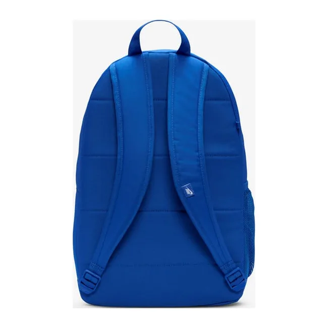 Детский рюкзак Nike Y NK ELMNTL BKPK 20L синий 46 х 30 х 13 см