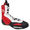 Боксерки Green Hill BS-0001 (Красный)