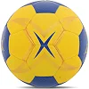 Мяч гандбольный CIMA VB-5000-2 №2 PU (Желтый-синий)