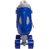 Ролики квады раздвижные детские BANWEI

 BW-905
 27-38 (Красный)