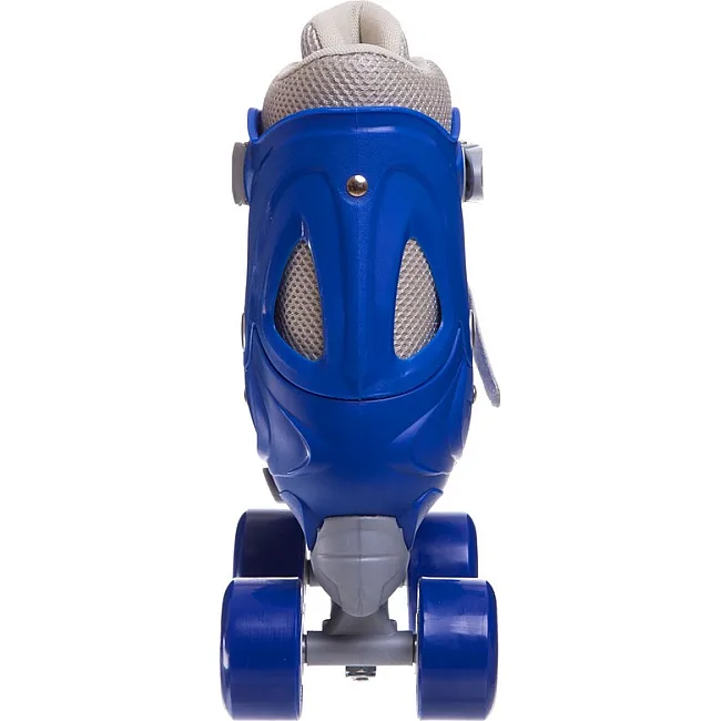 Ролики квады раздвижные детские BANWEI

 BW-905
 27-38 (Красный)