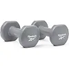 Гантели REEBOK Dumbbells 5 кг