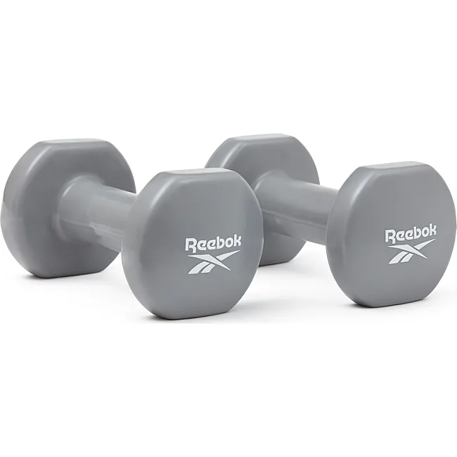 Гантели REEBOK Dumbbells 5 кг