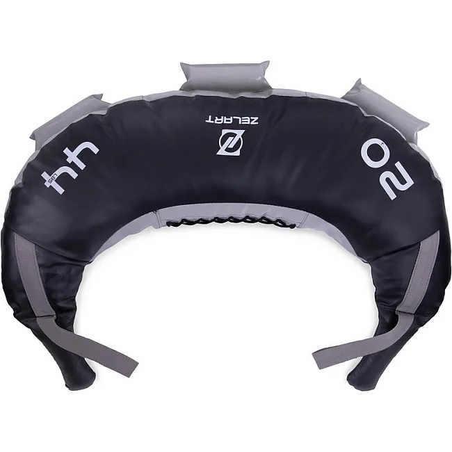 Мешок Болгарский
 ZELART
 FI-2623-20 20кг