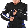 Мотокуртка NERVE MS-1194