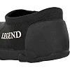 Боты неопреновые короткие для водных видов спорта гидрообувь LEGEND PL-DNS40-1 5мм