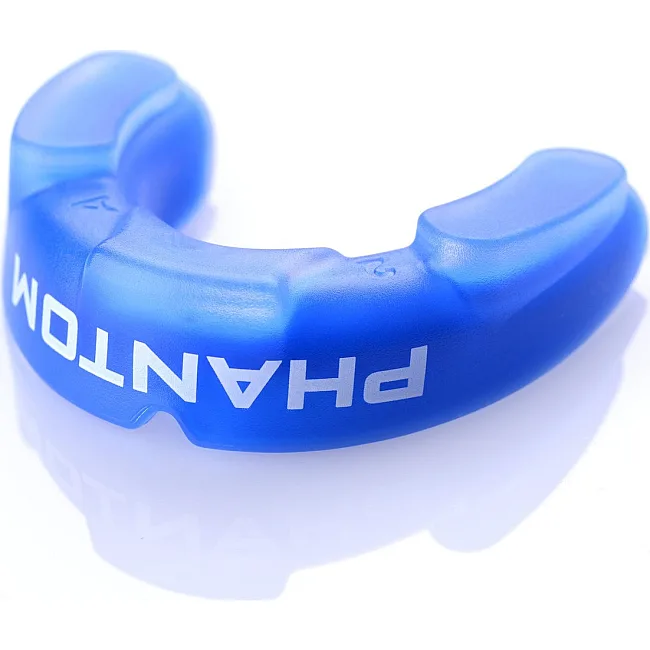 Капа Phantom Athletics Impact доросла (вік 11+) Blue