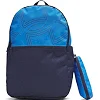 Рюкзак Essential Printed BP 26L синий 47 х 32 х 19 см