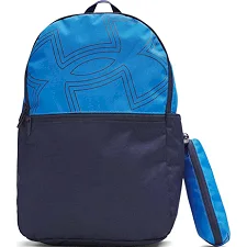 Рюкзак Essential Printed BP 26L синий 47 х 32 х 19 см