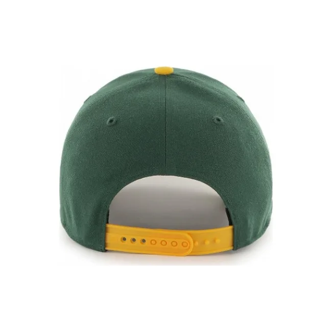 Кепка MVP 47 Brand OAKLAND ATHLETICS