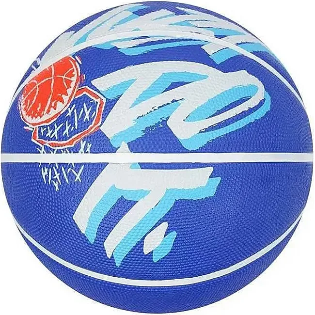 М'яч баскетбольний Nike EVERYDAY PLAYGROUND 8P GRAPHIC DEFLATED 5