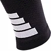 Футбольні гетри
 без шкарпетки обрізки JOMA

 COMPRESSION 400289-102 (Чорний)