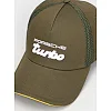 Кепка PUMA Legacy BB Cap