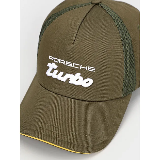 Кепка PUMA Legacy BB Cap