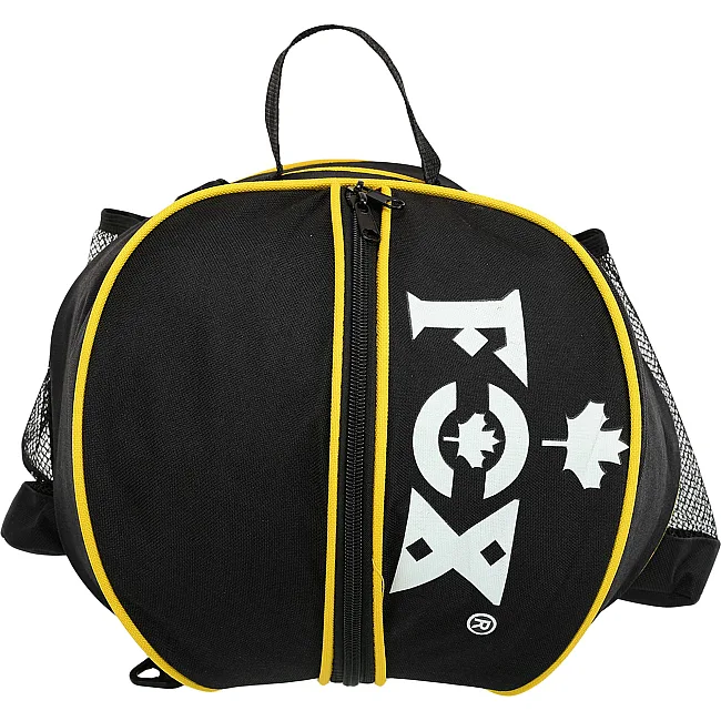 Сумка для м'яча FOX C-8726
 32х26х26см (Чорний)