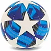Футбольный мяч
 SP-SPORT
 FB-4993 №5 PU (Черный-белый)