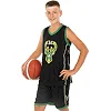 Детская баскетбольная форма
 NBA клуб Milwaukee Bucks 34 BA-0972