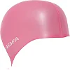 Шапочка для бассейна силиконовая YINGFA C0067 (Светло-розовый)