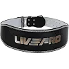 Пояс для важкої атлетики
 LiveUp LP8067 спинка-15см,
-L