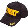 Кепка бейсболка тактическая SP-SPORT
 SWAT Tactical TY-6844 (Черный)
