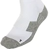 Гетры KELME LIGA K15Z908-9103 (Белый-черный)