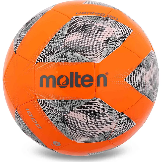 Футбольный мяч
 MOLTEN F5A1000 №5 TPU цвета ассортименте (Оранжевый)