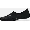 Носки UNDER ARMOUR Breathe Lite Ultra Low 3p женские