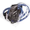 Трубчатый эспандер с дверным фиксатором
 ZELART
 ET-101 MEDIUM длина-120см