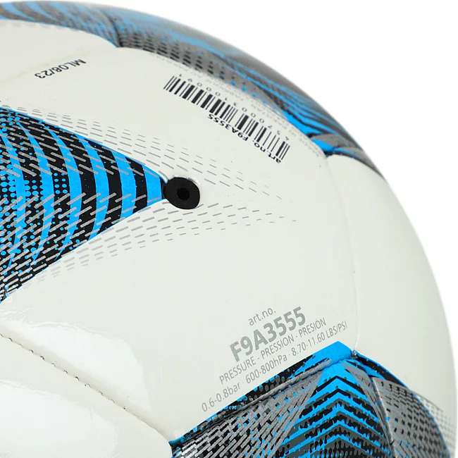 Футзальный мяч MOLTEN F9A3555 FIFA QLY №4
