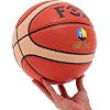 Баскетбольный мяч
 FOX BA-GM6X №6 PU (Оранжевый)
