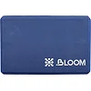 Блок для йоги BLOOM YOGA BRICK LB7040 (Белый)