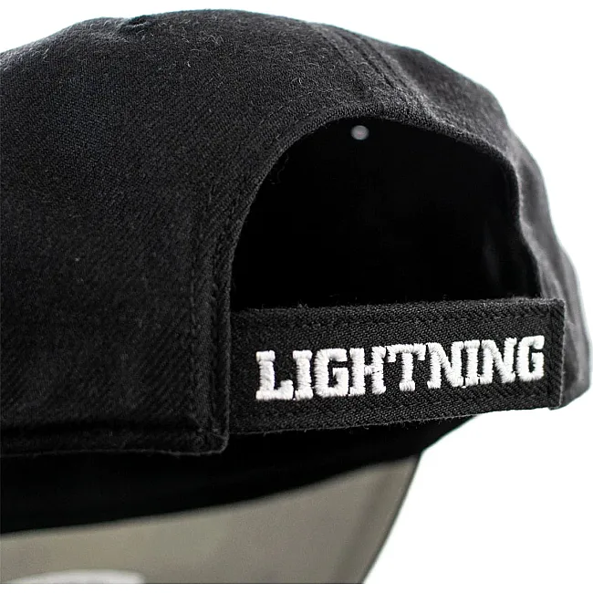 Кепка MVP 47 Brand TAMPA BAY LIGHTNING