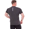 Футболка мужская LIDONG LD-0323 (Черный)