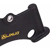 Рукоять для тяги c узким хватом
 Triceps Grip нескользящее покрытие LINUO FITNESS SC-3706-34 34см