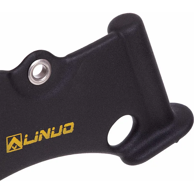 Рукоять для тяги c узким хватом
 Triceps Grip нескользящее покрытие LINUO FITNESS SC-3706-34 34см